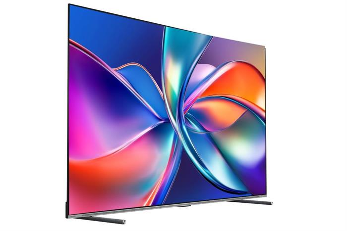 SMART TIVI QLED HISENSE 4K 100 inch 100Q6Q