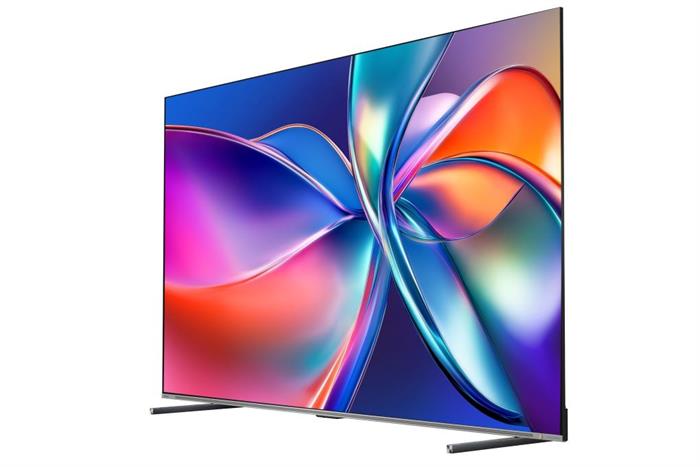 SMART TIVI QLED HISENSE 4K 100 inch 100Q6Q