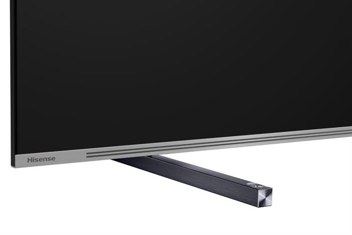 SMART TIVI QLED HISENSE 4K 100 inch 100Q6Q