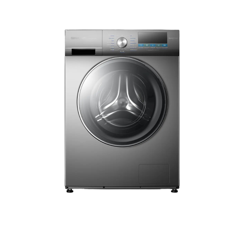MÁY GIẶT SHARP ES-FM110CB-DG