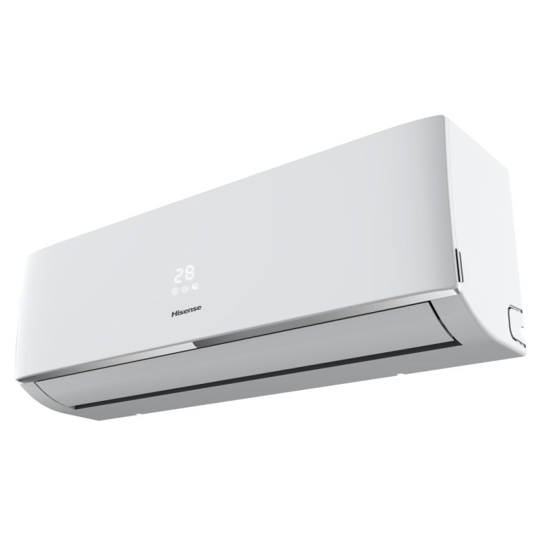 Máy lạnh Hisense AS-12CR4RVEDJ01 1.5HP