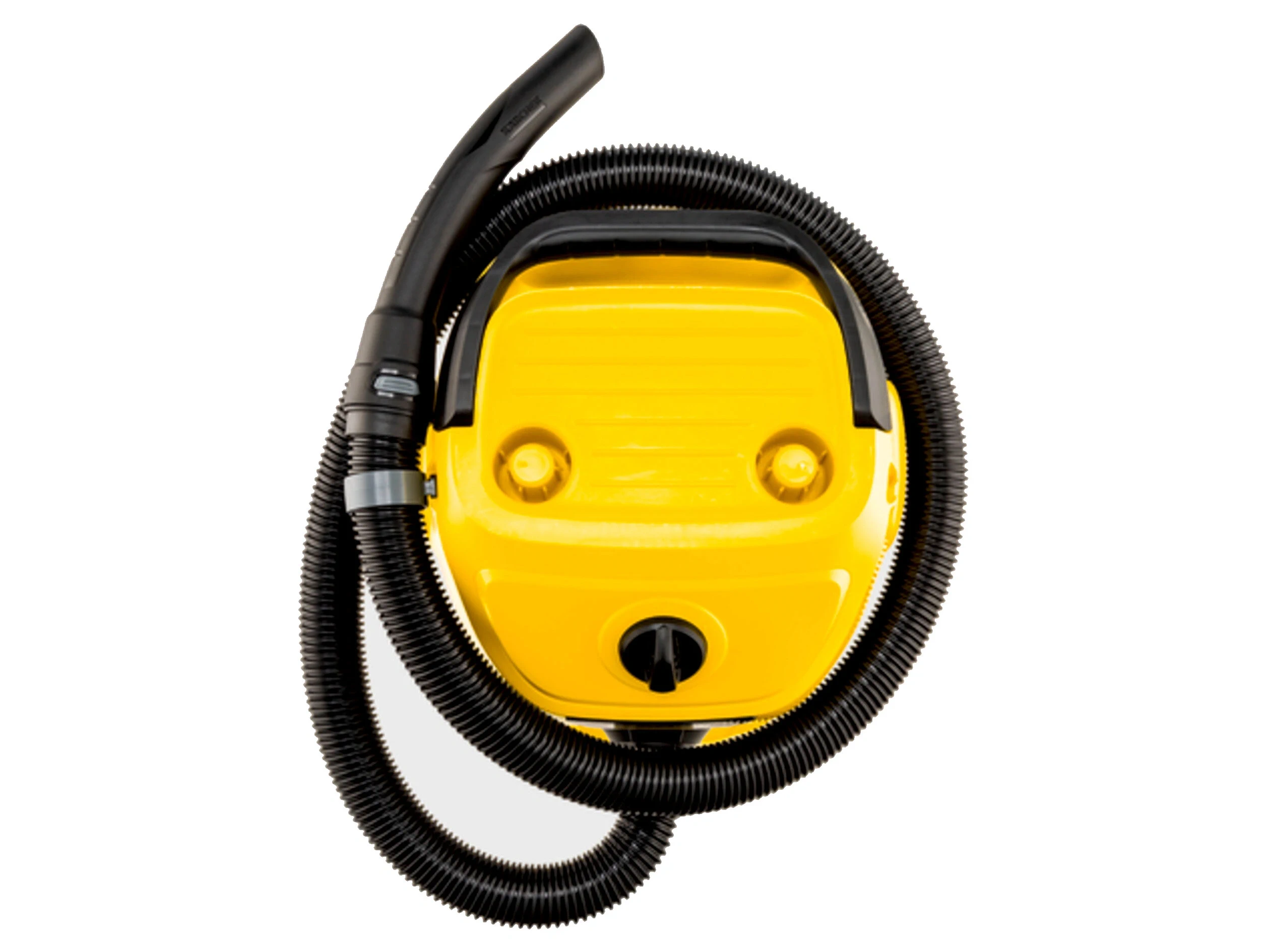 MÁY HÚT BỤI KHÔ ƯỚT KARCHER WD 3-1.628-127.0
