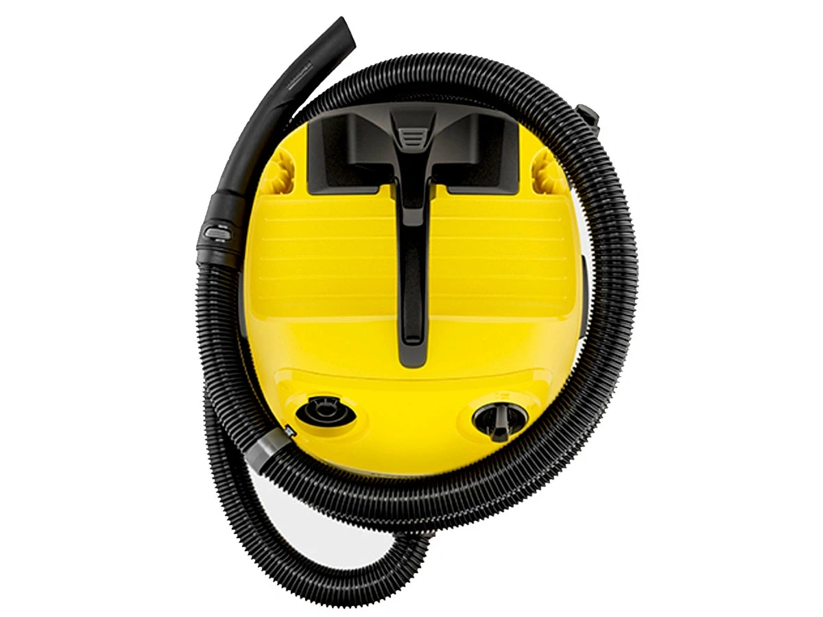 MÁY HÚT BỤI KHÔ ƯỚT KARCHER WD 4 S-1.628-260.0
