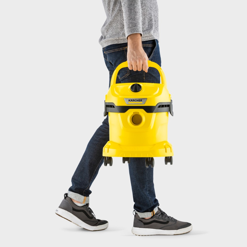 MÁY HÚT BỤI KHÔ ƯỚT WD 2 Plus V-12/4/18/C (YYY)-1.628-009.0