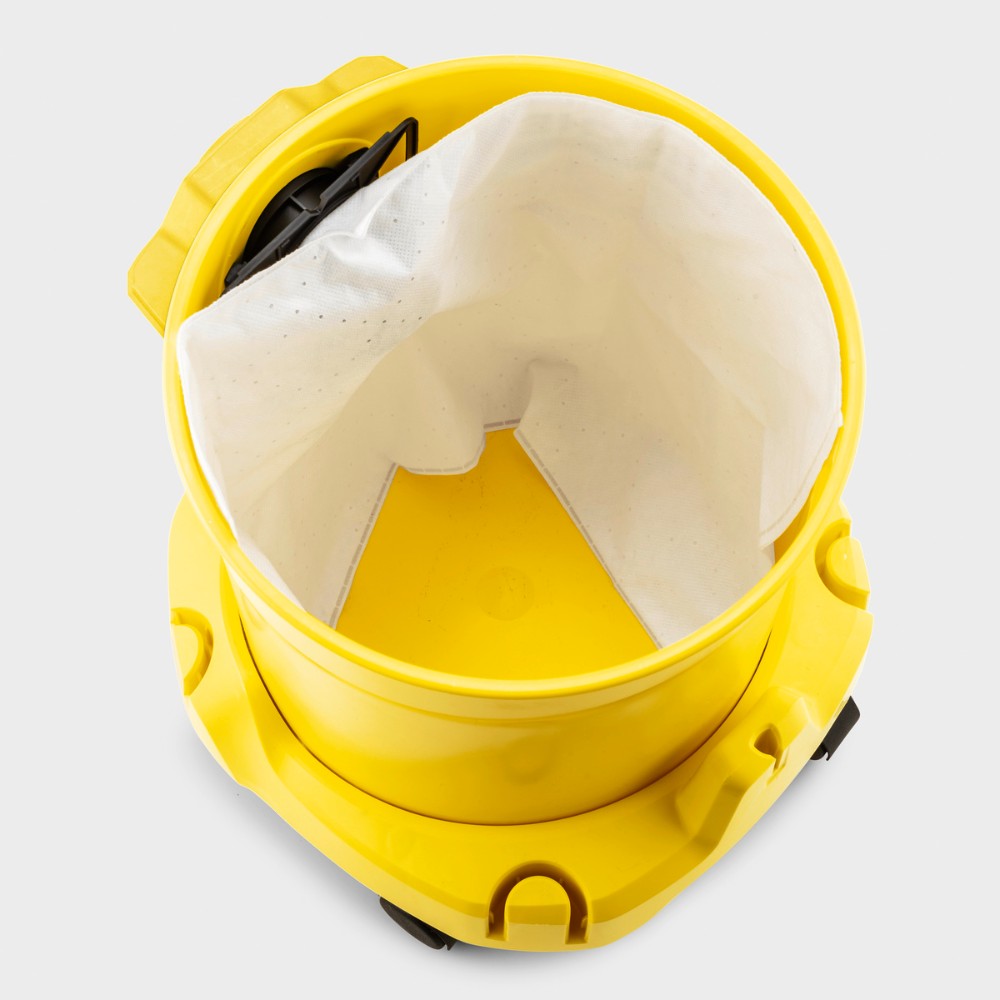 Máy hút bụi khô & ướt hiệu Karcher