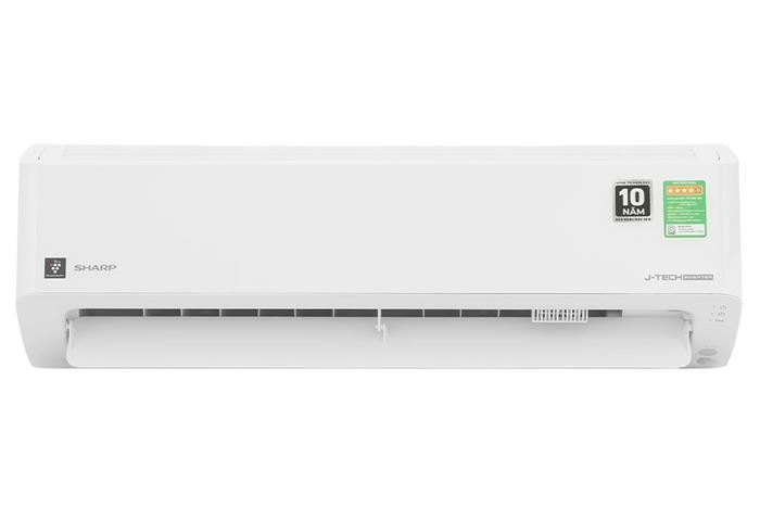 MÁY LẠNH SHARP AH-XP10CHW