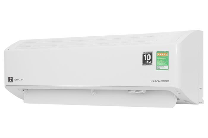 MÁY LẠNH SHARP AH-XP10CHW
