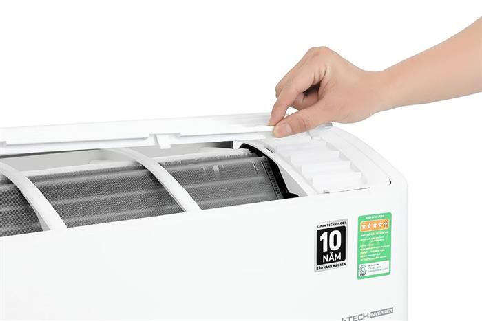 MÁY LẠNH SHARP AH-XP13CMW