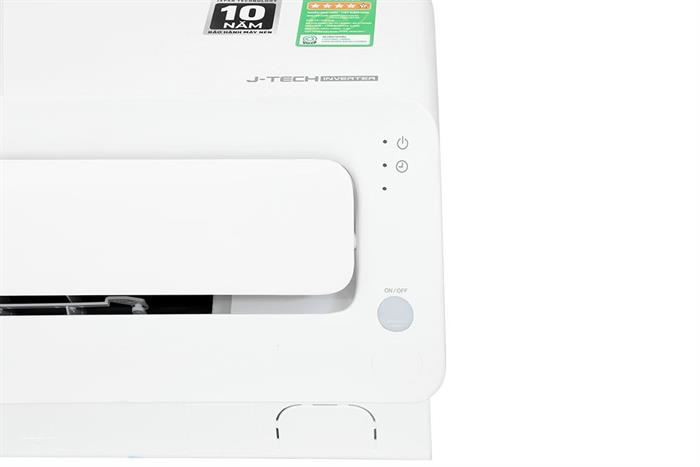 MÁY LẠNH SHARP AH-XP13CMW