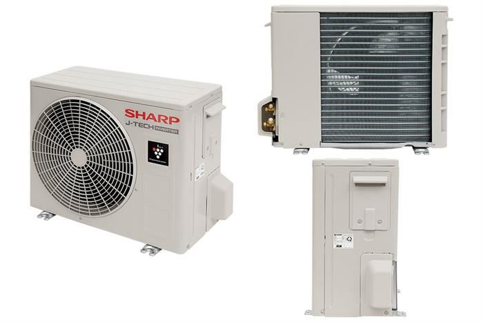MÁY LẠNH SHARP AH-XP13CMW