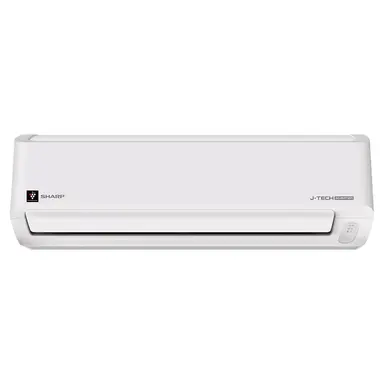 Máy lạnh Sharp Inverter 1.5 HP AH-XP13DSW là lựa chọn hoàn hảo cho các không gian có diện tích khoảng 15 – 20 m² như phòng ngủ hoặc phòng làm việc. Sản phẩm sở hữu kiểu dáng tối giản cùng nhiều công nghệ hỗ trợ làm lạnh và chăm sóc không khí trong phòng. Bên cạnh khả năng làm mát nhanh, thiết bị còn chú trọng đến yếu tố tiết kiệm điện và duy trì độ bền khi sử dụng lâu dài. Chính vì vậy, AH-XP13DSW đáp ứng tốt nhu cầu làm mát ổn định và tiện nghi trong sinh hoạt hằng ngày. Công nghệ Plasmacluster Ion hỗ trợ lọc sạch không khí Máy lạnh Sharp Inverter 1.5 HP AH-XP13DSW trang bị công nghệ Plasmacluster Ion, tạo ra các ion dương và âm tương tự trong tự nhiên. Các ion này bám vào vi khuẩn, virus và nấm mốc trong không khí, góp phần phân hủy và hạn chế sự phát triển của chúng. Với cơ chế hoạt động này, không khí trong phòng trở nên sạch và dễ chịu hơn. Sau quá trình phản ứng, các ion quay trở lại trạng thái phân tử nước nên không gây ảnh hưởng đến môi trường không khí trong phòng. sharp-inverter-15-hp-ah-xp13dsw-1.png Khả năng tự làm sạch sâu 360° với Plasmacluster Ion Sharp Inverter 1.5 HP AH-XP13DSW tích hợp chế độ tự làm sạch sâu 360° kết hợp công nghệ Plasmacluster Ion nhằm hỗ trợ vệ sinh bên trong dàn lạnh. Các ion được phân tán khắp các bộ phận bên trong máy, góp phần loại bỏ bụi bẩn và hạn chế sự hình thành của nấm mốc. Nhờ đó, không gian bên trong thiết bị luôn được giữ sạch hơn trong quá trình vận hành. Tính năng này cũng góp phần duy trì hiệu suất làm lạnh ổn định và nâng cao độ bền khi sử dụng lâu dài. sharp-inverter-15-hp-ah-xp13dsw-2.png Chế độ Super Jet hỗ trợ làm lạnh nhanh chóng Máy lạnh Sharp Inverter 1.5 HP AH-XP13DSW tích hợp chế độ Super Jet, tăng cường khả năng làm mát ngay sau khi khởi động. Khi kích hoạt, nhiệt độ phòng có thể giảm khoảng 5 °C trong vòng 5 phút, đem lại cảm giác mát mẻ nhanh chóng. Luồng gió mạnh từ dàn lạnh hỗ trợ phân bổ không khí lạnh đều khắp không gian. Qua đó, căn phòng nhanh chóng đạt mức nhiệt dễ chịu và phù hợp cho nhu cầu làm mát trong những ngày thời tiết nóng. sharp-inverter-15-hp-ah-xp13dsw-3.png Luồng gió thổi xa đến 15 m, làm mát toàn diện Sharp Inverter 1.5 HP AH-XP13DSW có khả năng tạo luồng gió thổi xa đến khoảng 15 m, giúp không khí lạnh lan tỏa sâu trong không gian phòng. Luồng gió được phân bổ rộng, góp phần làm mát đồng đều ở nhiều vị trí khác nhau. Nhờ vậy, căn phòng nhanh chóng đạt mức nhiệt dễ chịu mà không tạo cảm giác lạnh buốt tại một điểm cố định. Tính năng này đặc biệt phù hợp cho các không gian có diện tích trung bình cần luồng gió lan tỏa tốt. sharp-inverter-15-hp-ah-xp13dsw-4.png J-Tech Inverter kết hợp Watt Fit hỗ trợ tiết kiệm điện Máy lạnh ứng dụng công nghệ J-Tech Inverter nhằm điều chỉnh công suất hoạt động linh hoạt theo nhu cầu làm mát thực tế. Nhờ khả năng kiểm soát tốc độ máy nén, thiết bị duy trì nhiệt độ ổn định và hạn chế hao phí điện năng trong quá trình sử dụng. Bên cạnh đó, chế độ Watt Fit cho phép lựa chọn mức công suất điện phù hợp với điều kiện sử dụng. Sự kết hợp này góp phần tối ưu hiệu quả tiết kiệm điện mà vẫn đảm bảo khả năng làm lạnh ổn định. sharp-inverter-15-hp-ah-xp13dsw-5.png Khả năng cài đặt nhiệt độ thấp đến 14 °C Máy lạnh Sharp Inverter 1.5 HP AH-XP13DSW cho phép cài đặt nhiệt độ thấp đến 14 °C nhằm đáp ứng nhu cầu làm mát nhanh trong những ngày thời tiết nóng. Mức nhiệt này hỗ trợ giảm nhiệt độ phòng hiệu quả, mang đến cảm giác mát mẻ rõ rệt ngay sau khi vận hành. Nhờ khả năng điều chỉnh linh hoạt, người dùng có thể dễ dàng lựa chọn mức nhiệt phù hợp với nhu cầu sử dụng. Điều này giúp không gian nhanh chóng đạt trạng thái dễ chịu và thoải mái hơn. sharp-inverter-15-hp-ah-xp13dsw-6.png Hệ thống 7 lớp bảo vệ theo tiêu chuẩn Nhật Bản Sharp Inverter 1.5 HP AH-XP13DSW tích hợp hệ thống bảo vệ với 7 lớp an toàn, qua đó tăng độ bền và ổn định trong quá trình sử dụng. Các lớp bảo vệ hỗ trợ hạn chế tác động từ độ ẩm, ăn mòn, sét hoặc nhiệt độ cao trong môi trường vận hành. Chính vì vậy, thiết bị có thể duy trì hiệu suất hoạt động ổn định theo thời gian, đồng thời góp phần nâng cao độ tin cậy và giúp bạn yên tâm hơn khi sử dụng lâu dài. sharp-inverter-15-hp-ah-xp13dsw-7.png
