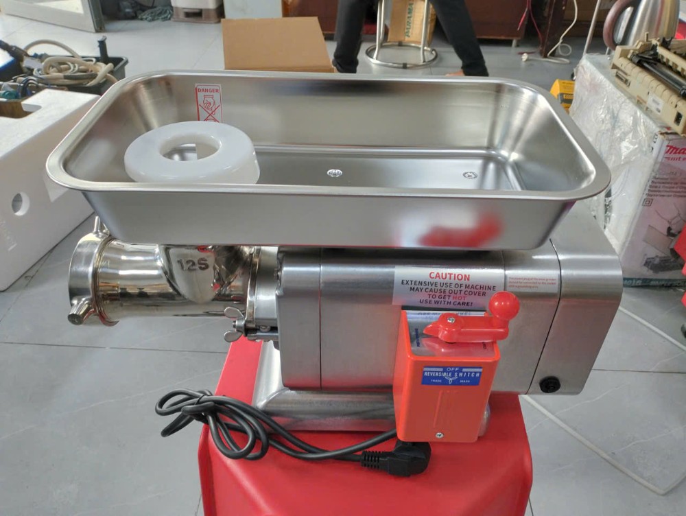 MÁY XAY THỊT HAYATO HMM-12H
