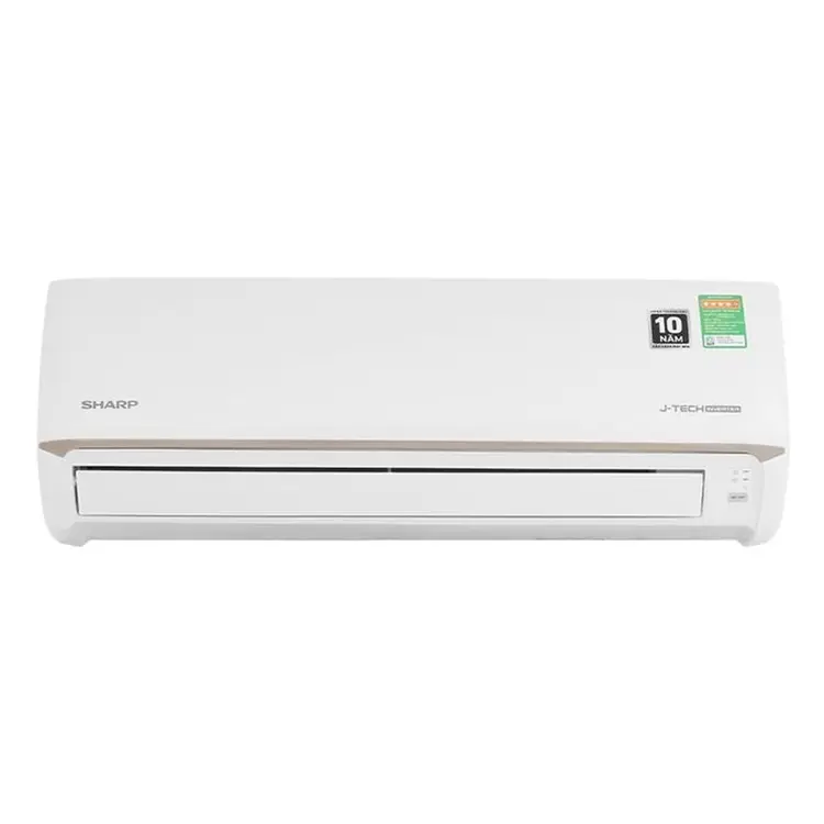 MÁY LẠNH SHARP AH-X10CEW