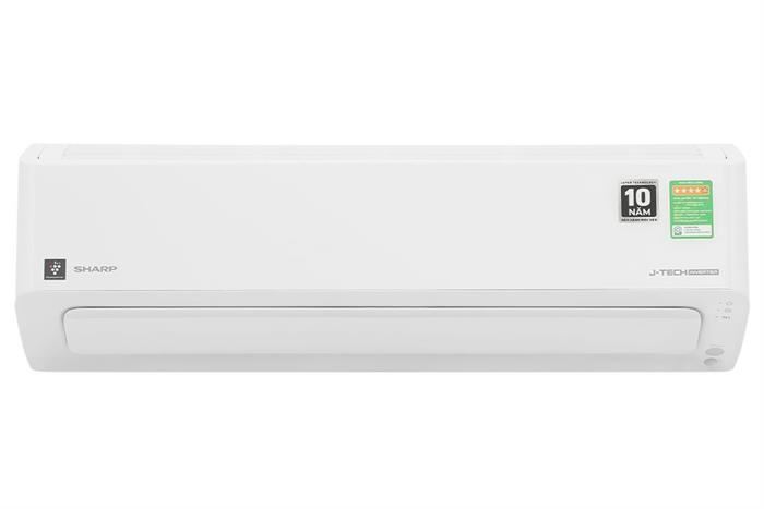 MÁY LẠNH SHARP AH-XP10CHW