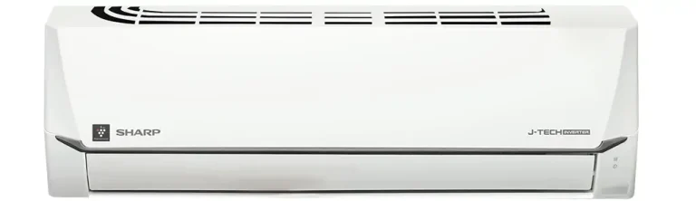 Máy lạnh Sharp AH-XP18CSWA