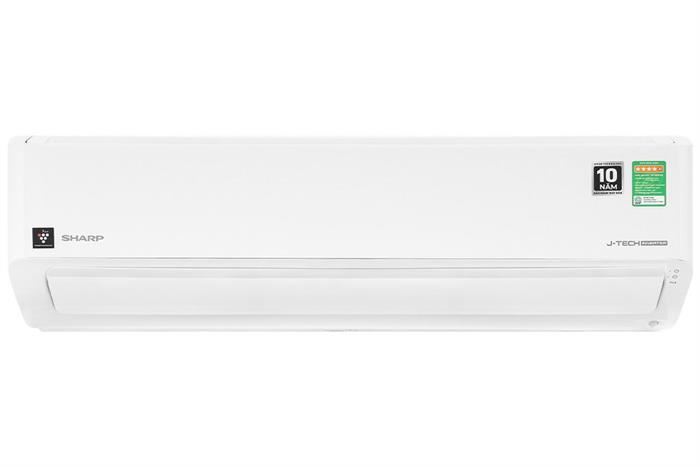 MÁY LẠNH SHARP AH-XP18DSW