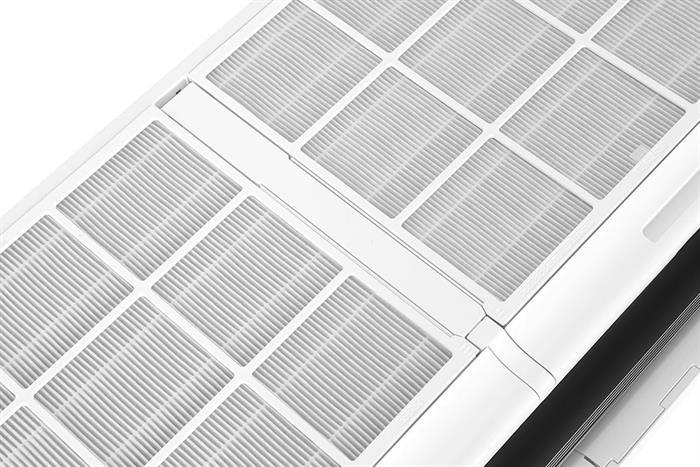 MÁY LẠNH SHARP AH-XP13DPW