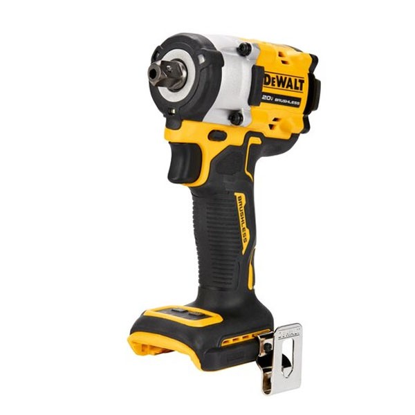 Máy vặn bulong dùng pin Dewalt DCF922N-B1 (20V Max)