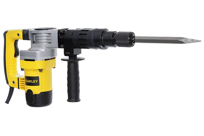 MÁY KHOAN CẦM TAY STANLEY STHM5KHV-B1