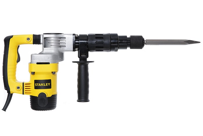 MÁY KHOAN CẦM TAY STANLEY STHM5KHV-B1