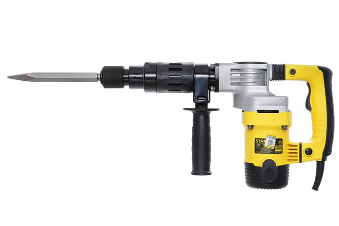 MÁY KHOAN CẦM TAY STANLEY STHM5KHV-B1
