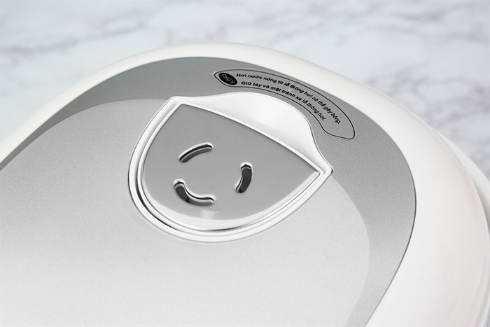 NỒI CƠM ĐIỆN TỬ SHARP KS-COM08V-SL