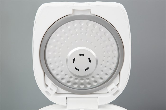 NỒI CƠM ĐIỆN TỬ SHARP KS-COM08V-SL