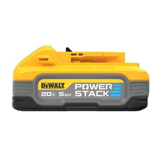 Pin Powerstack Dewalt – DCBP520