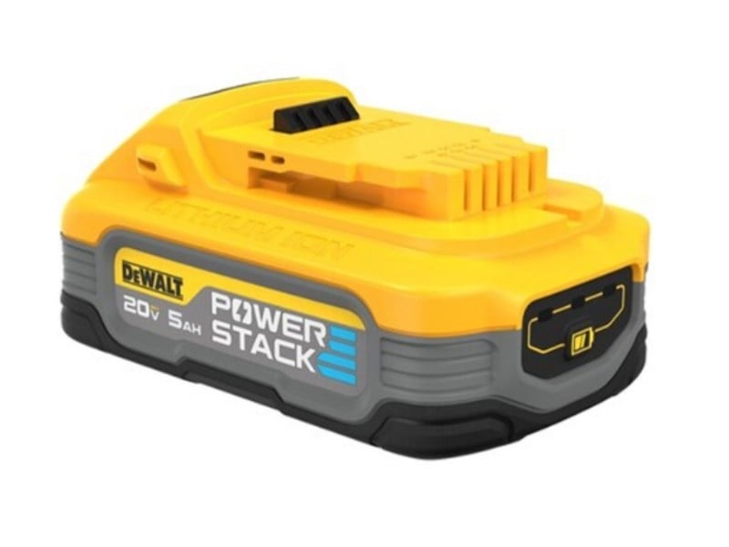 Pin Powerstack Dewalt – DCBP520