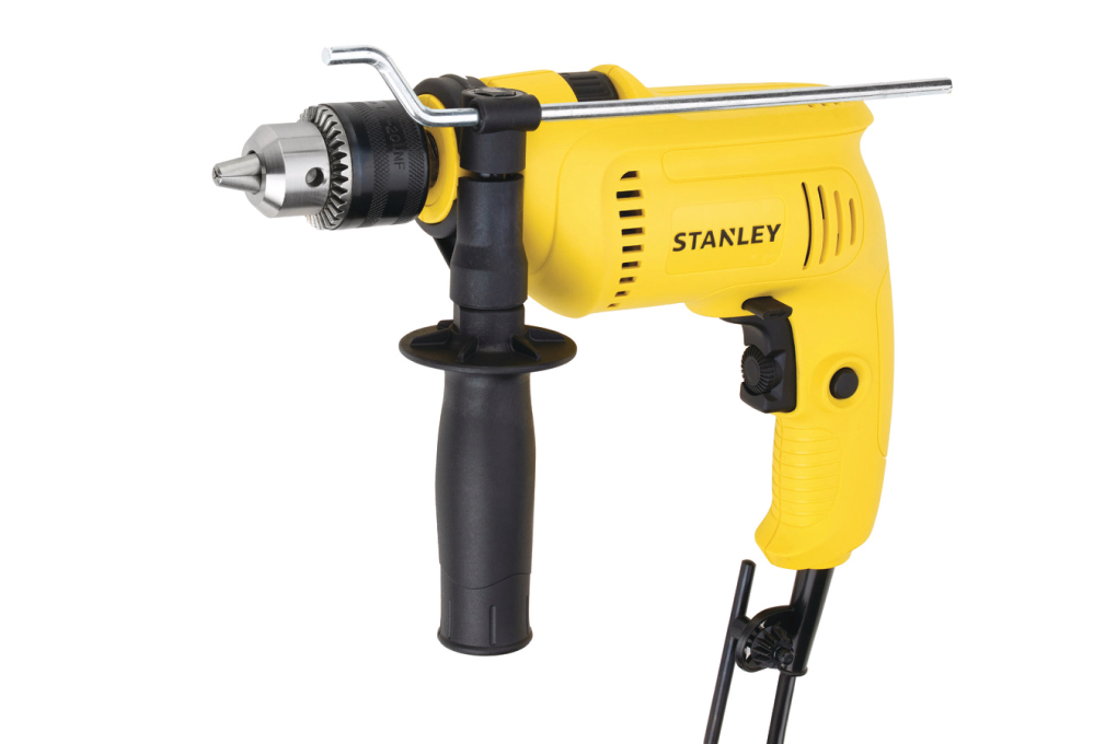 MÁY KHOAN CẦM TAY STANLEY SDH600K-B1