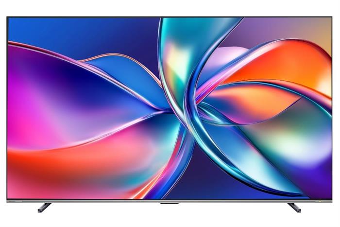 SMART TIVI QLED HISENSE 4K 100 inch 100Q6Q