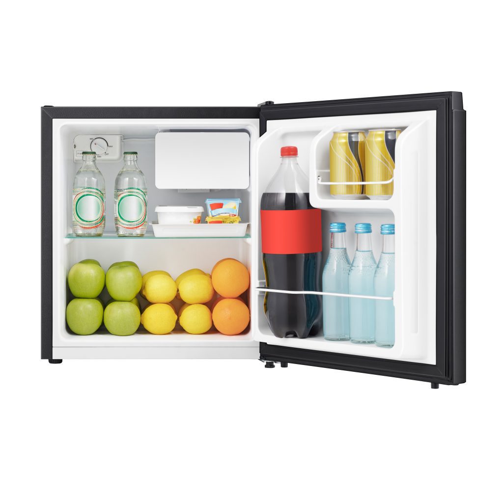 TỦ LẠNH HISENSE 45 lít-HR05DB