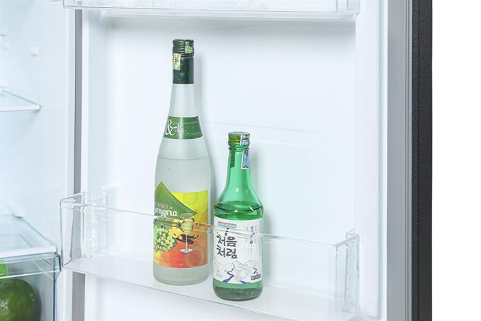TỦ LẠNH HISENSE Inverter 249 lít-RT328N4EBND