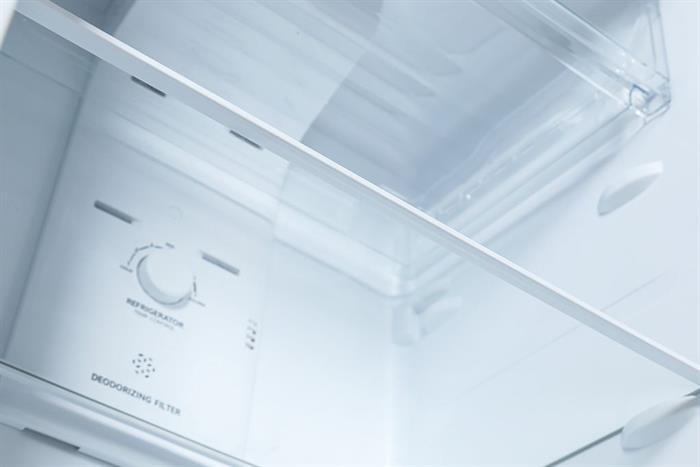 TỦ LẠNH HISENSE Inverter 249 lít-RT328N4EBND