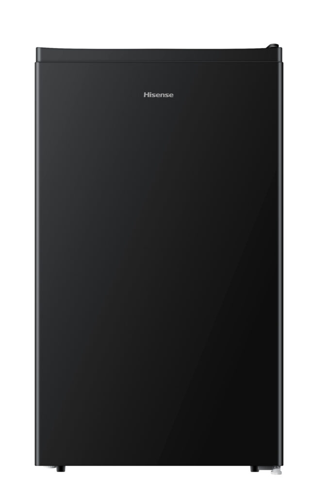 TỦ LẠNH HISENSE MINI-RR106D4EBN