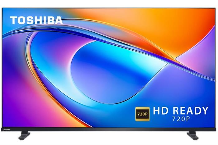 SMART TIVI TOSHIBA 32 INCH-32V35RP