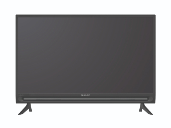 TIVI ĐÈN NỀN SHARP-32inch Sharp 2T-C32GH3000X