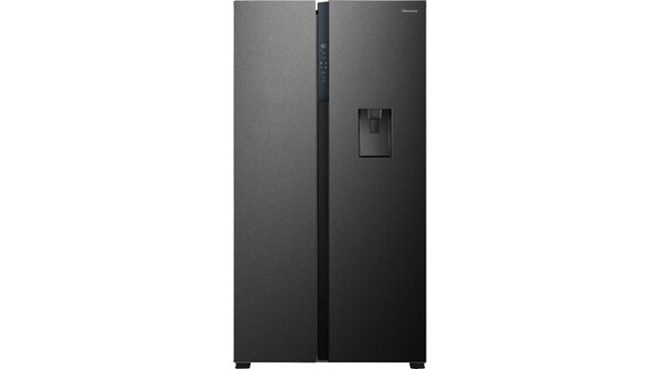 TỦ LẠNH HISENSE RS708N4EBND