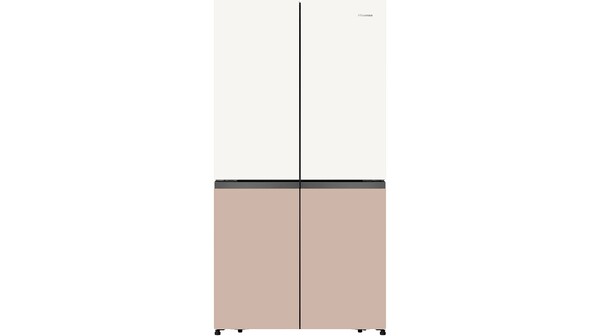 TỦ LẠNH HISENSE RQ768N4EW-KU