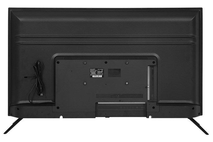 TIVI ĐÈN NỀN SHARP-42inch  2T-C42EG2X
