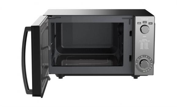 Lò vi sóng Sharp R-2046FB-BK