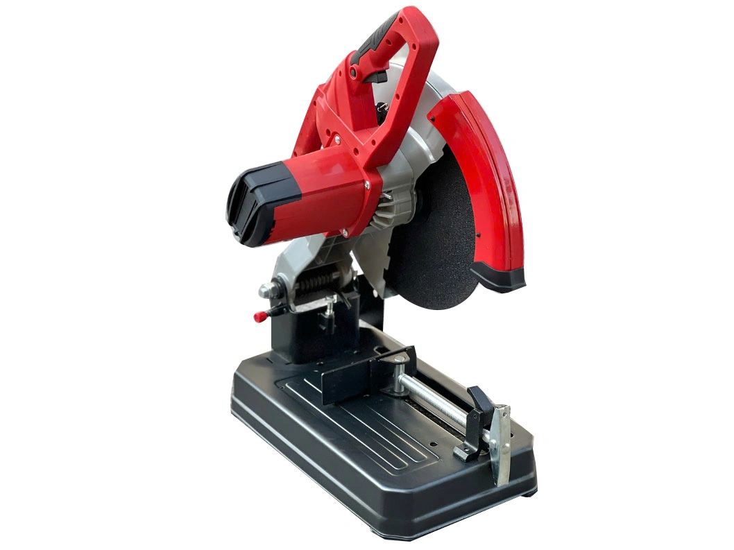 MÁY CẮT SẮT LINTOP LTC-3000