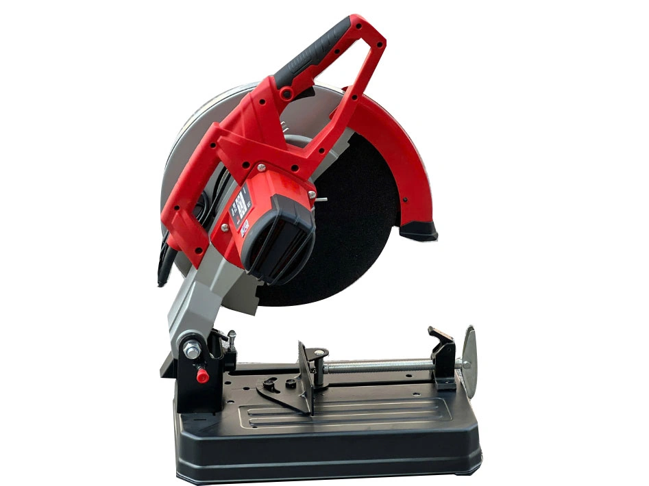 MÁY CẮT SẮT LINTOP LTC-3000