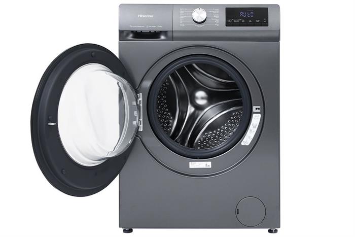 Máy giặt Hisense Inverter 10.5 kg-WF105N1