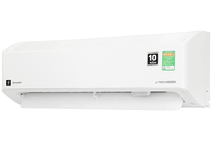 MÁY LẠNH SHARP AH-XP10CMW
