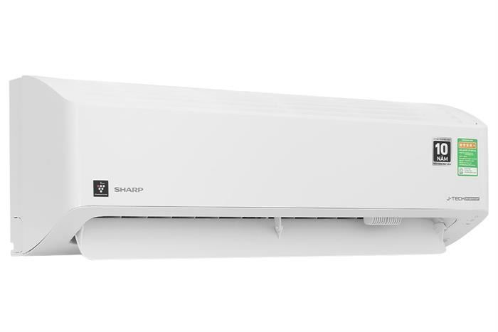 MÁY LẠNH SHARP AH-XP13CHW
