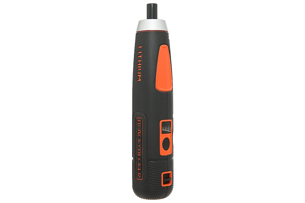 Máy vặn vít pin Black Decker BD40K27-B1