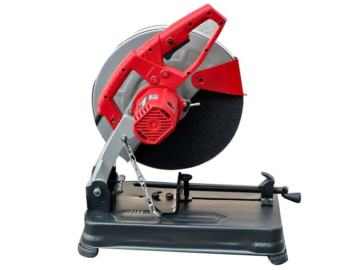 Máy cắt sắt LINTOP LTC-2300