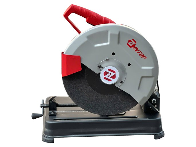 Lintop LTC-2300 là mẫu máy cắt sắt để bàn công suất lớn, phù hợp sử dụng trong xưởng cơ khí, xây dựng và gia công sắt thép.