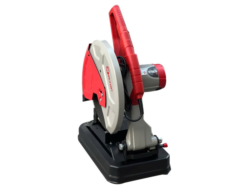 Máy cắt sắt LINTOP LTC-2800